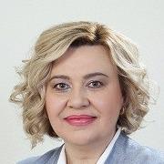 Profile photo of Nerma Saracevic